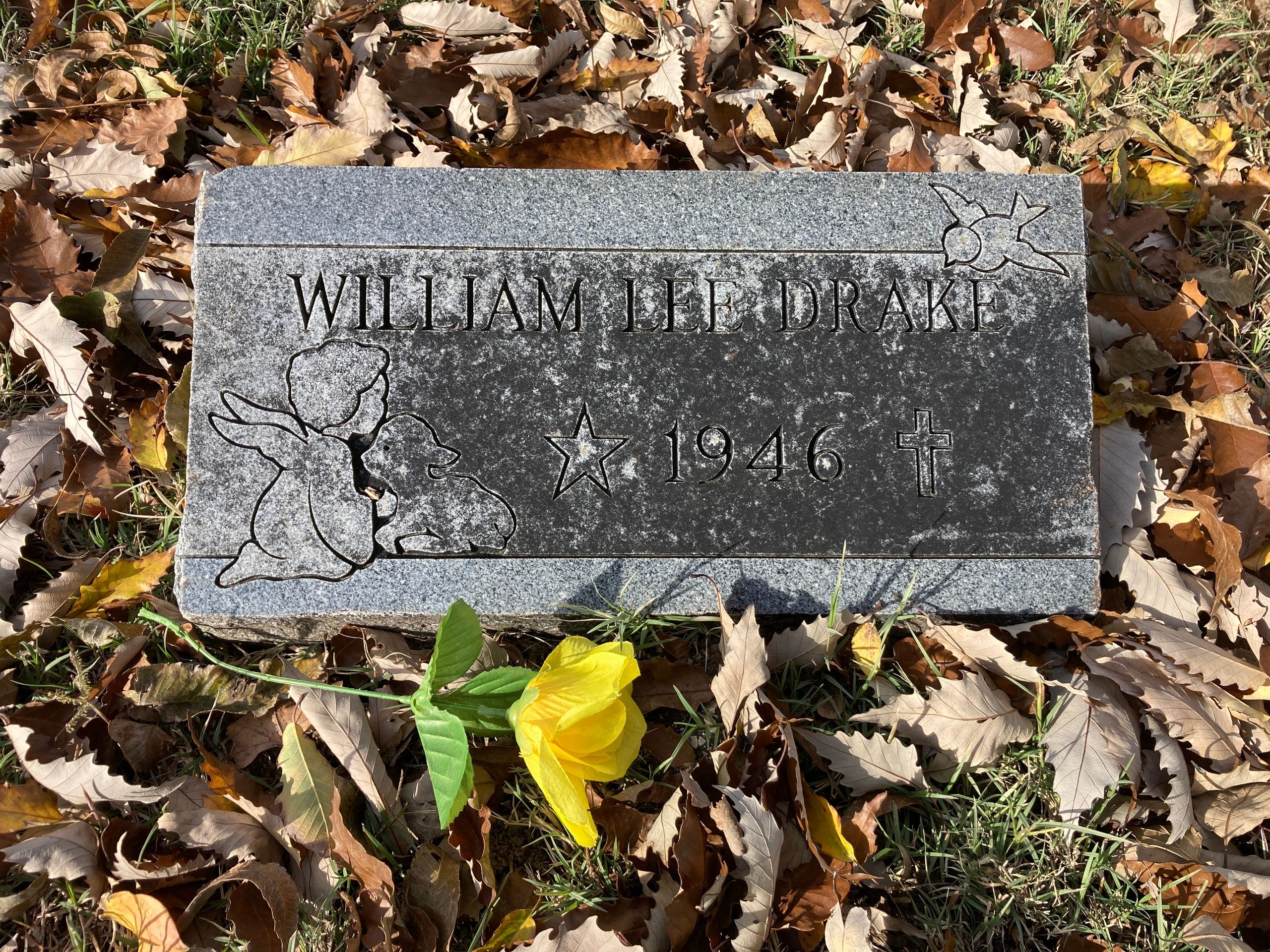 Seeing the Baby She Lost Years Before
