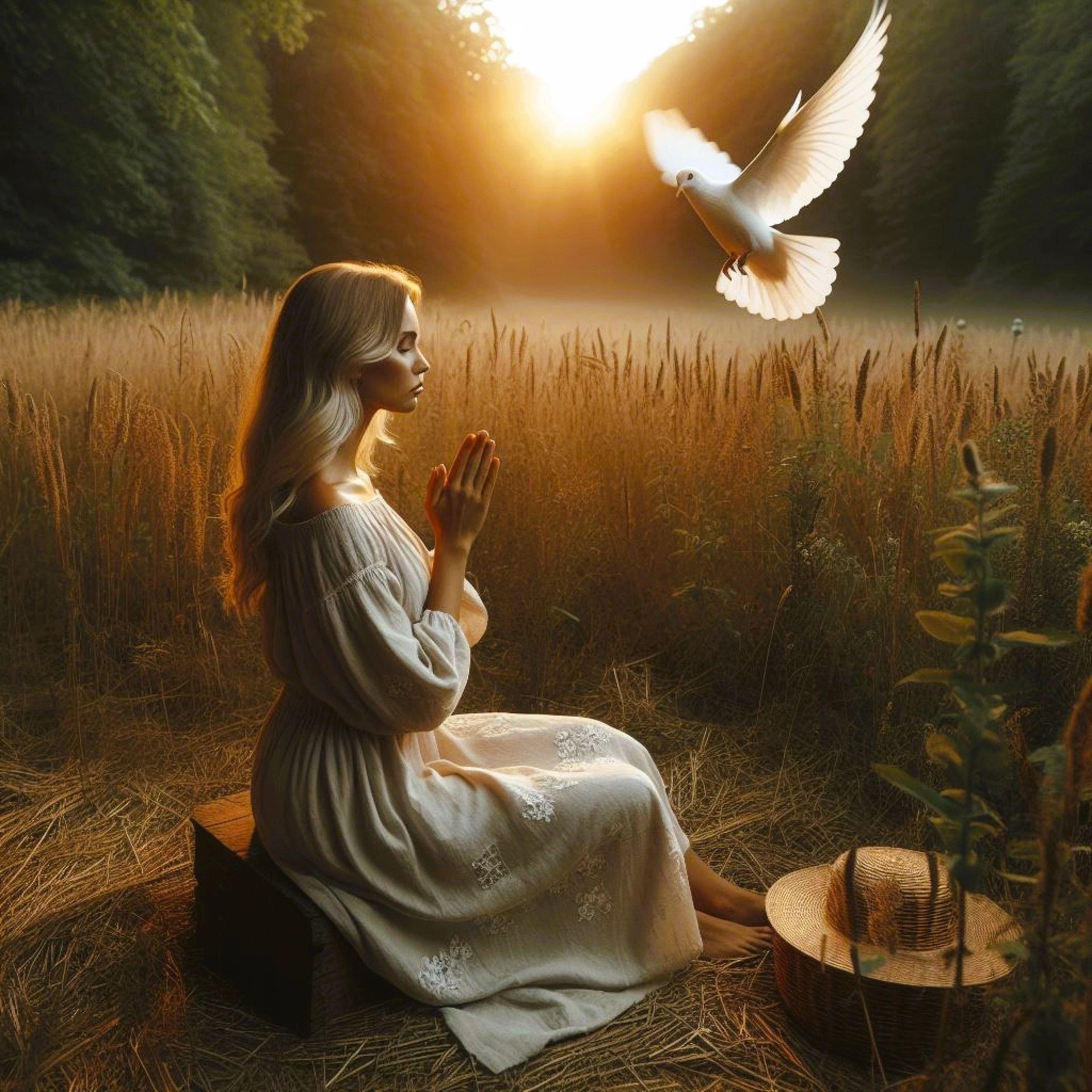 Should We Seek Spiritual Gifts?