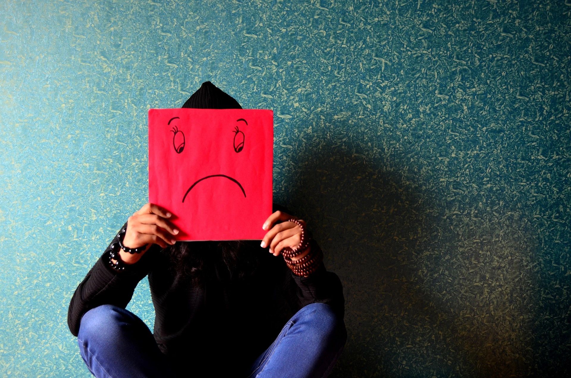 Stop Seeing Yourself as a Victim