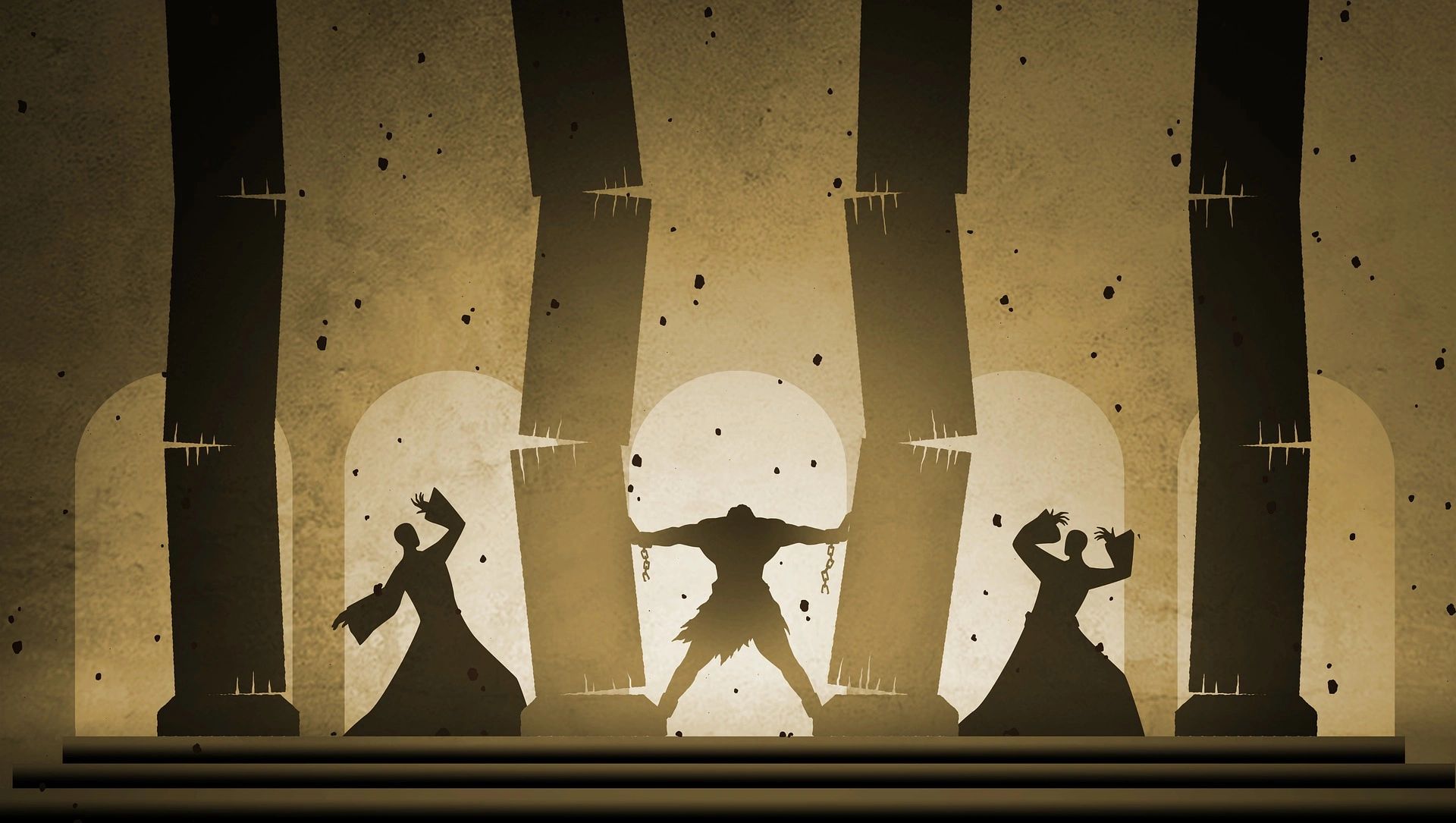 Taking Down the Highly Gifted