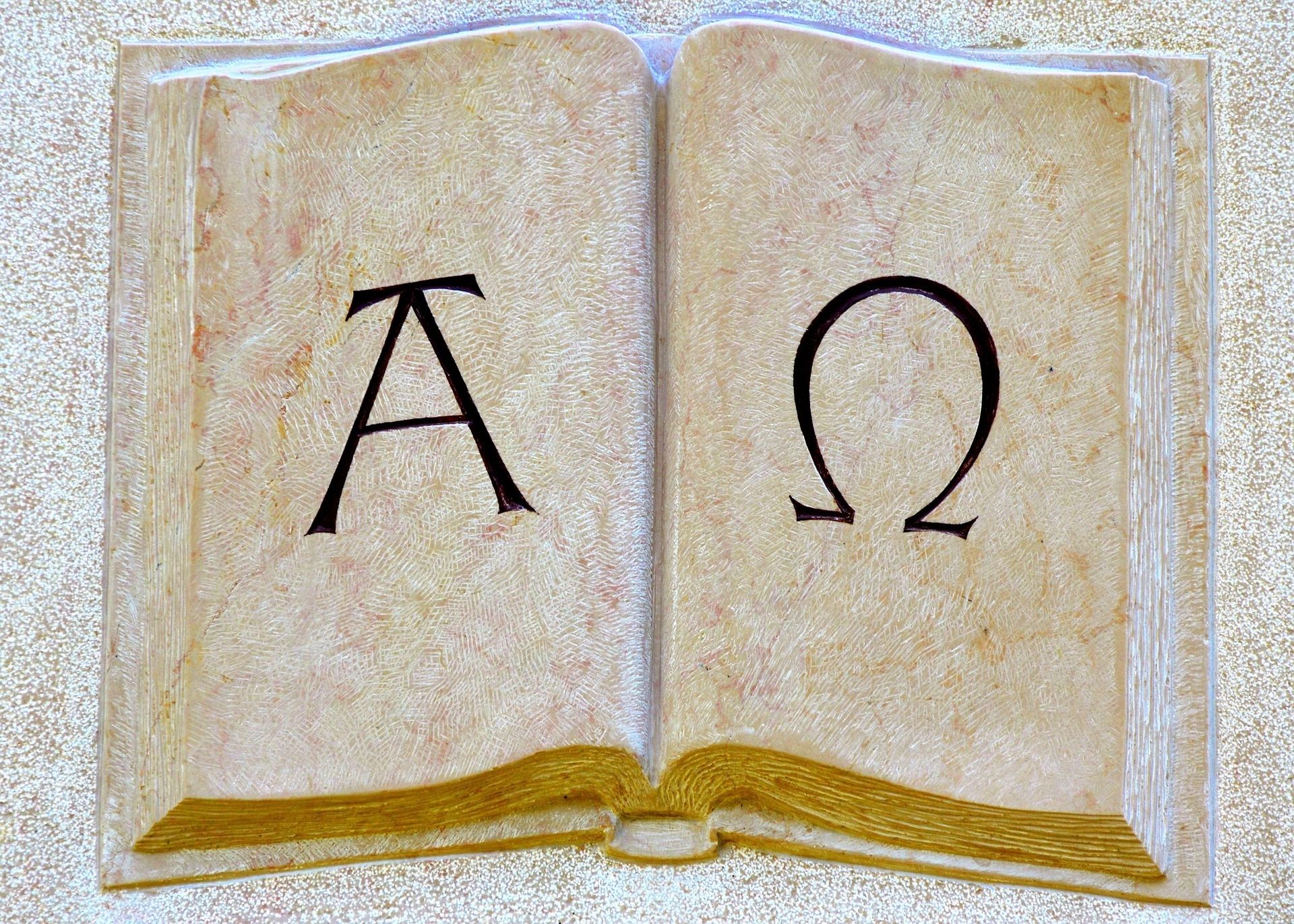 The Alpha and the Omega