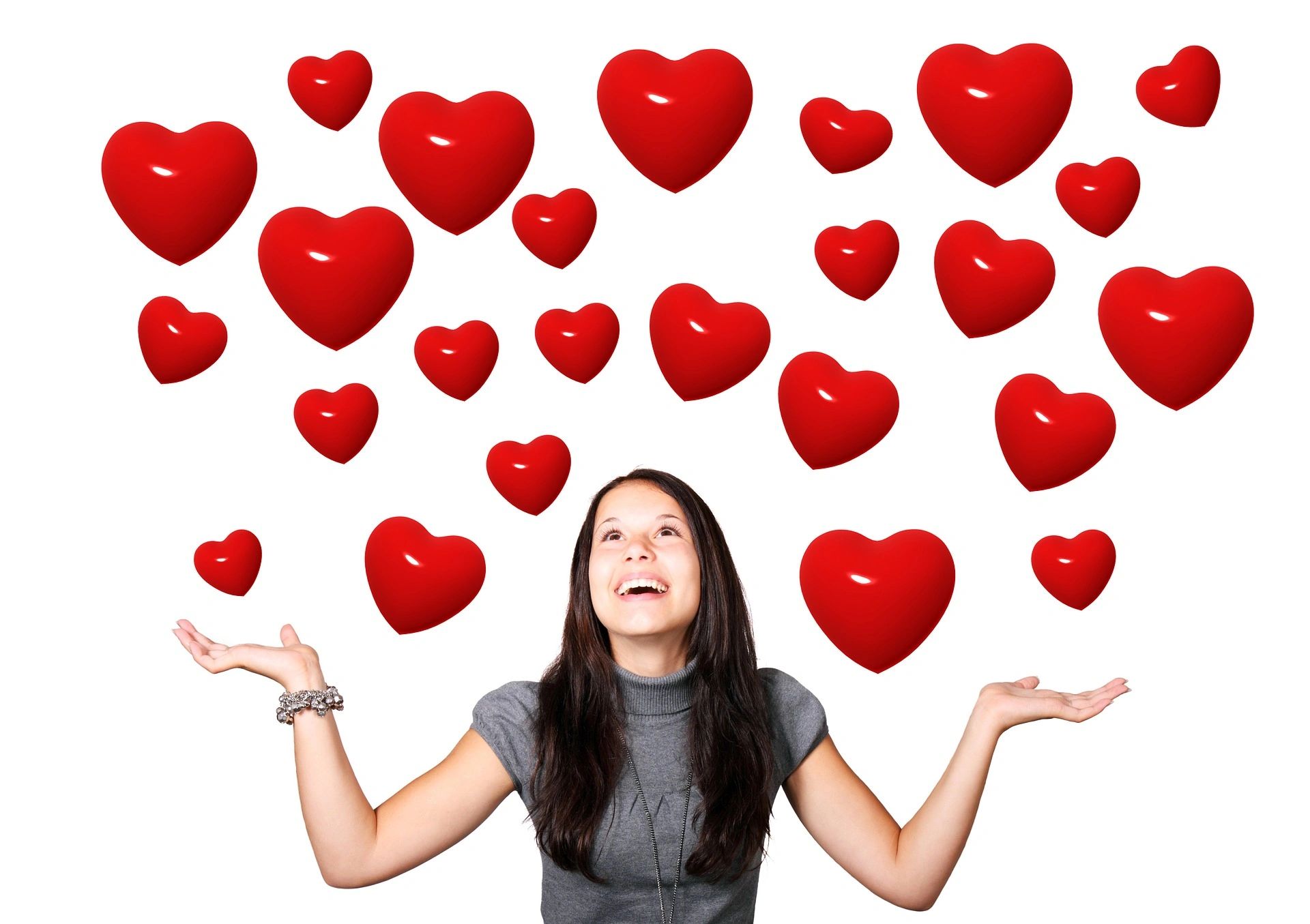 The Desires of Our Hearts