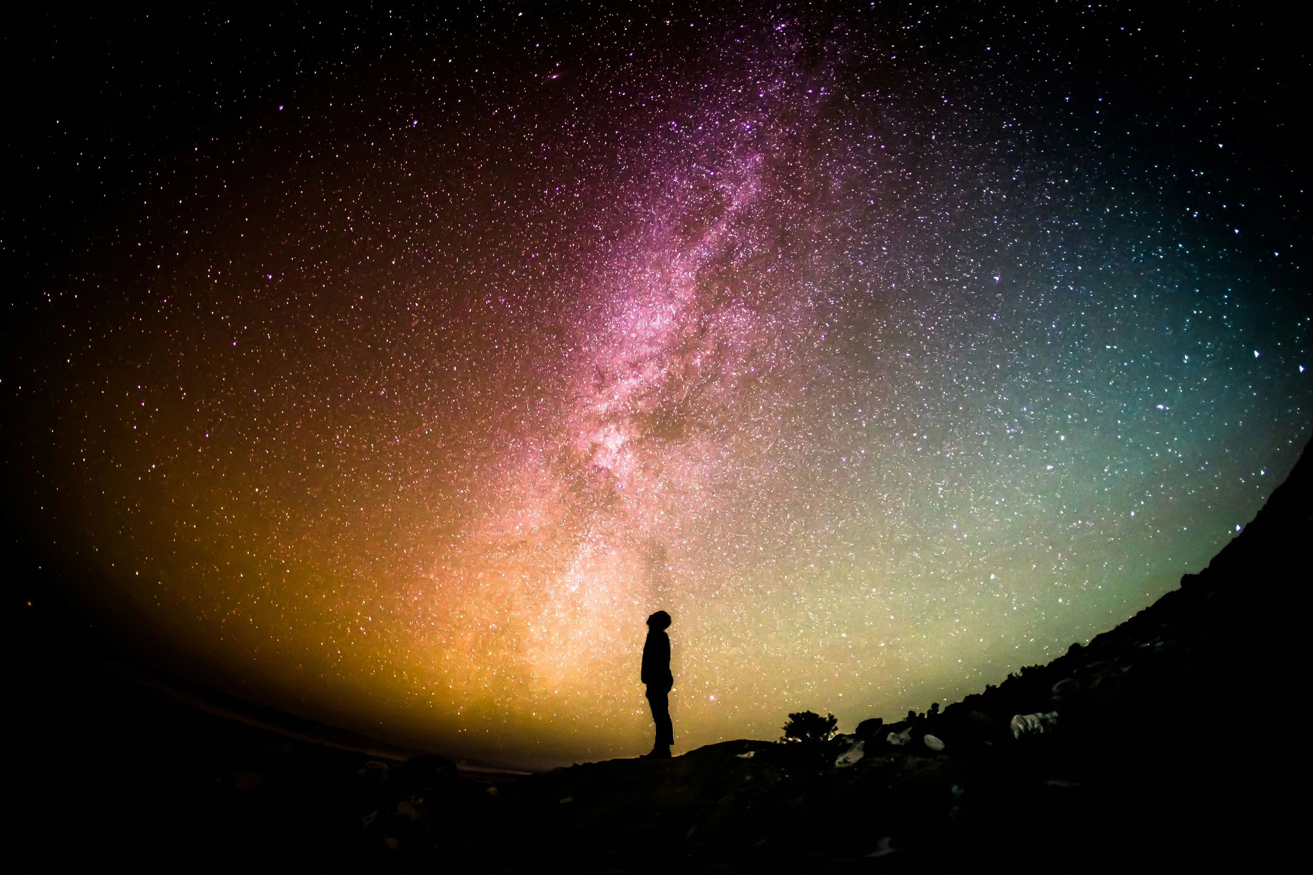 The End of This Universe