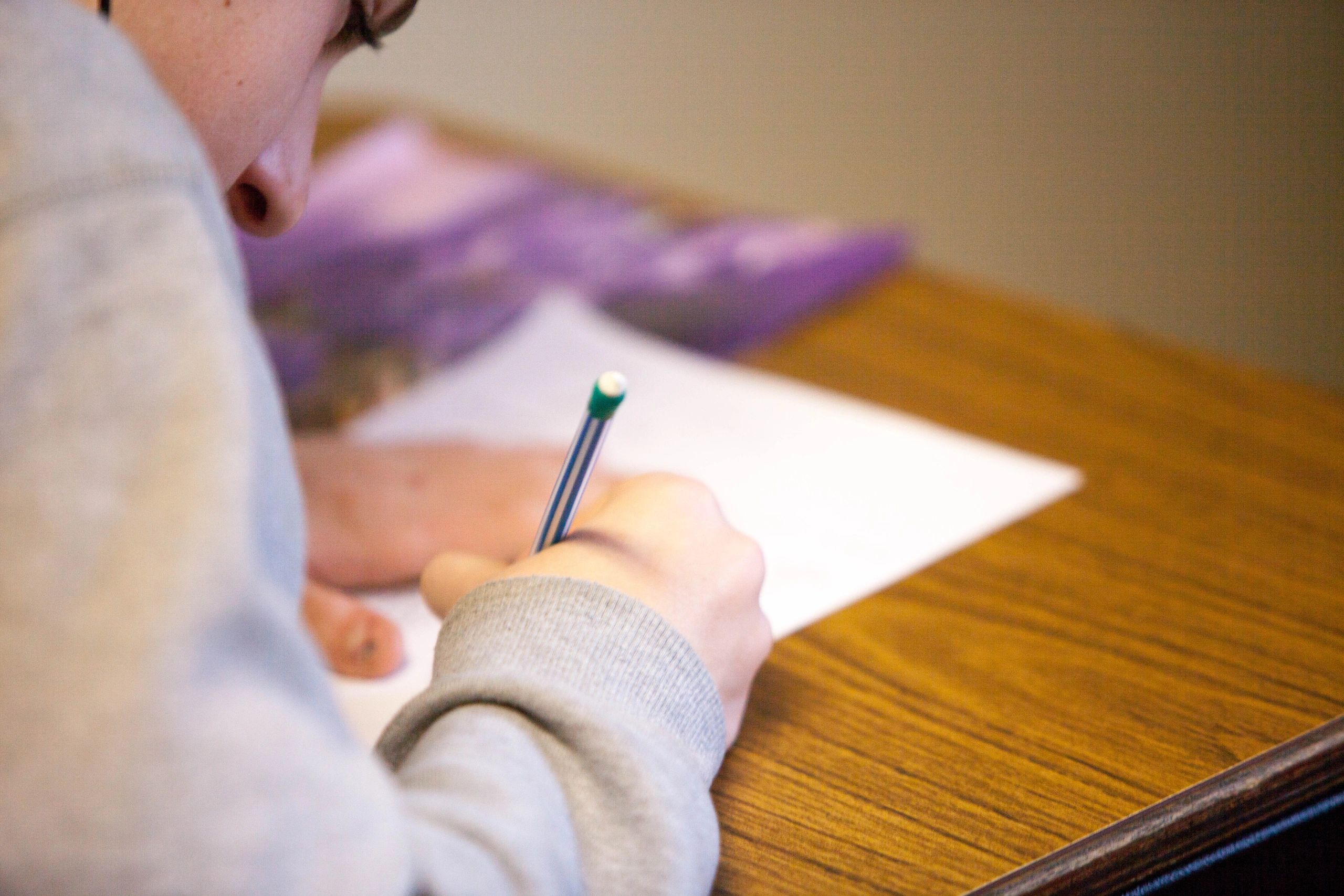 The Final Exam