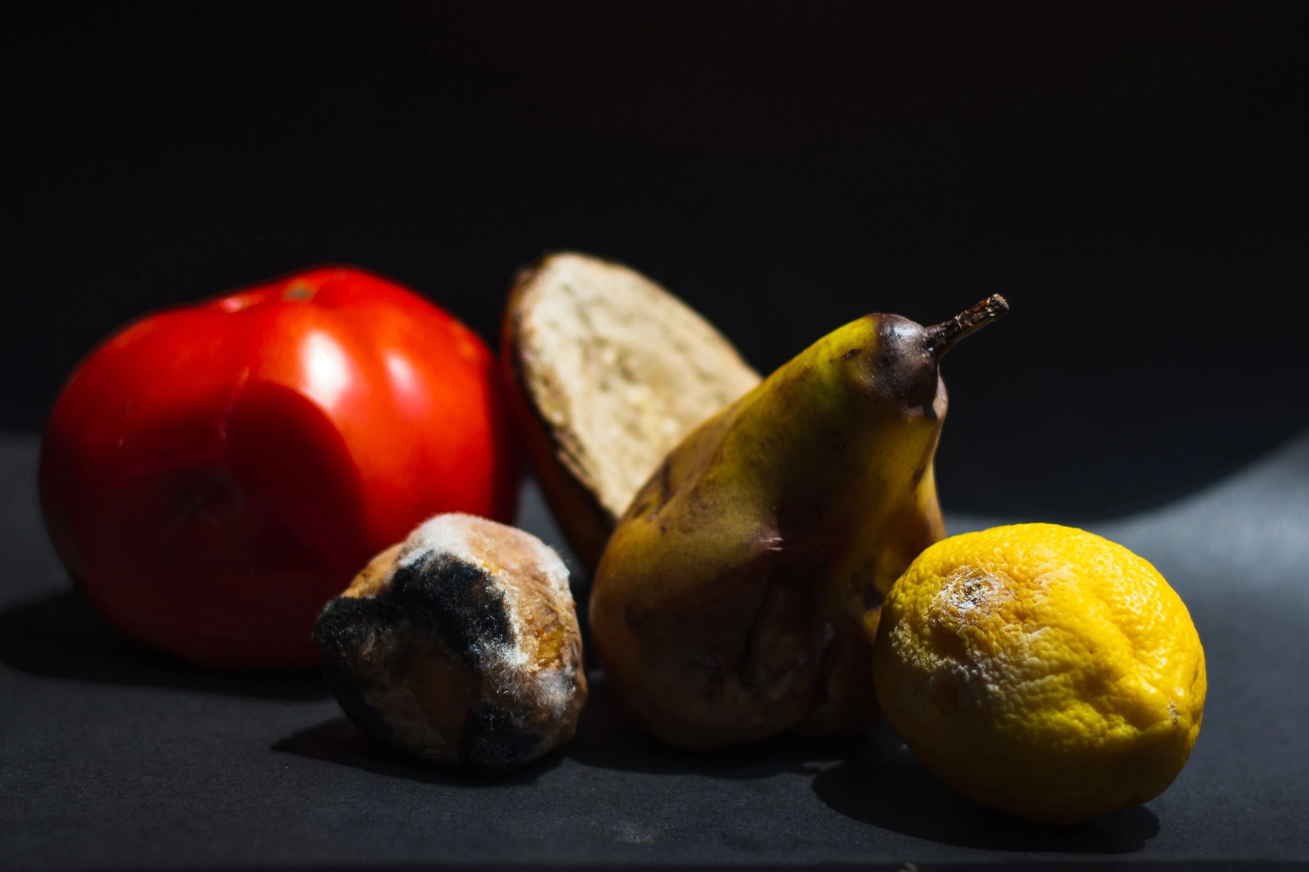 The Fruit of Spiritual Human Trafficking