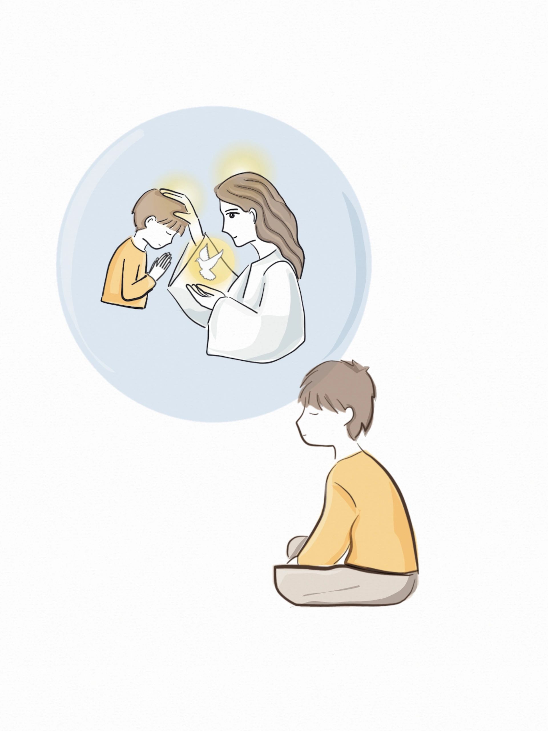 The Full Gospel Includes the Baptism of the Holy Spirit
