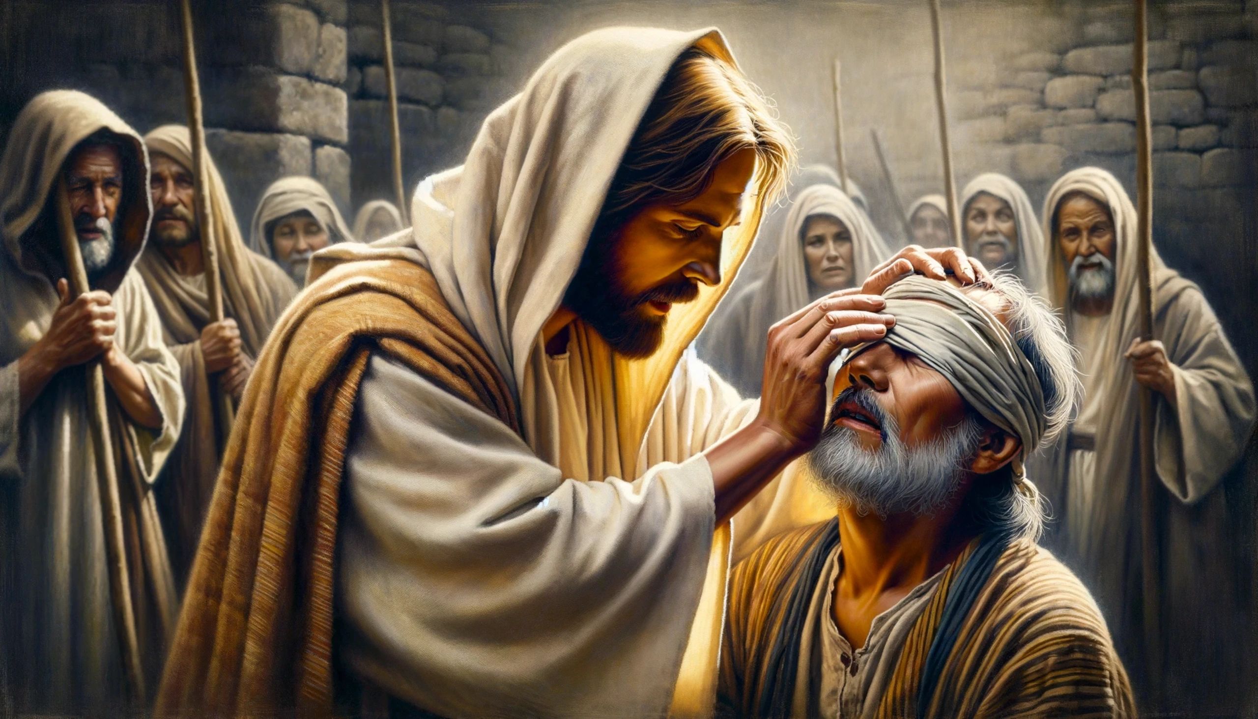 The Full Gospel is Powerful