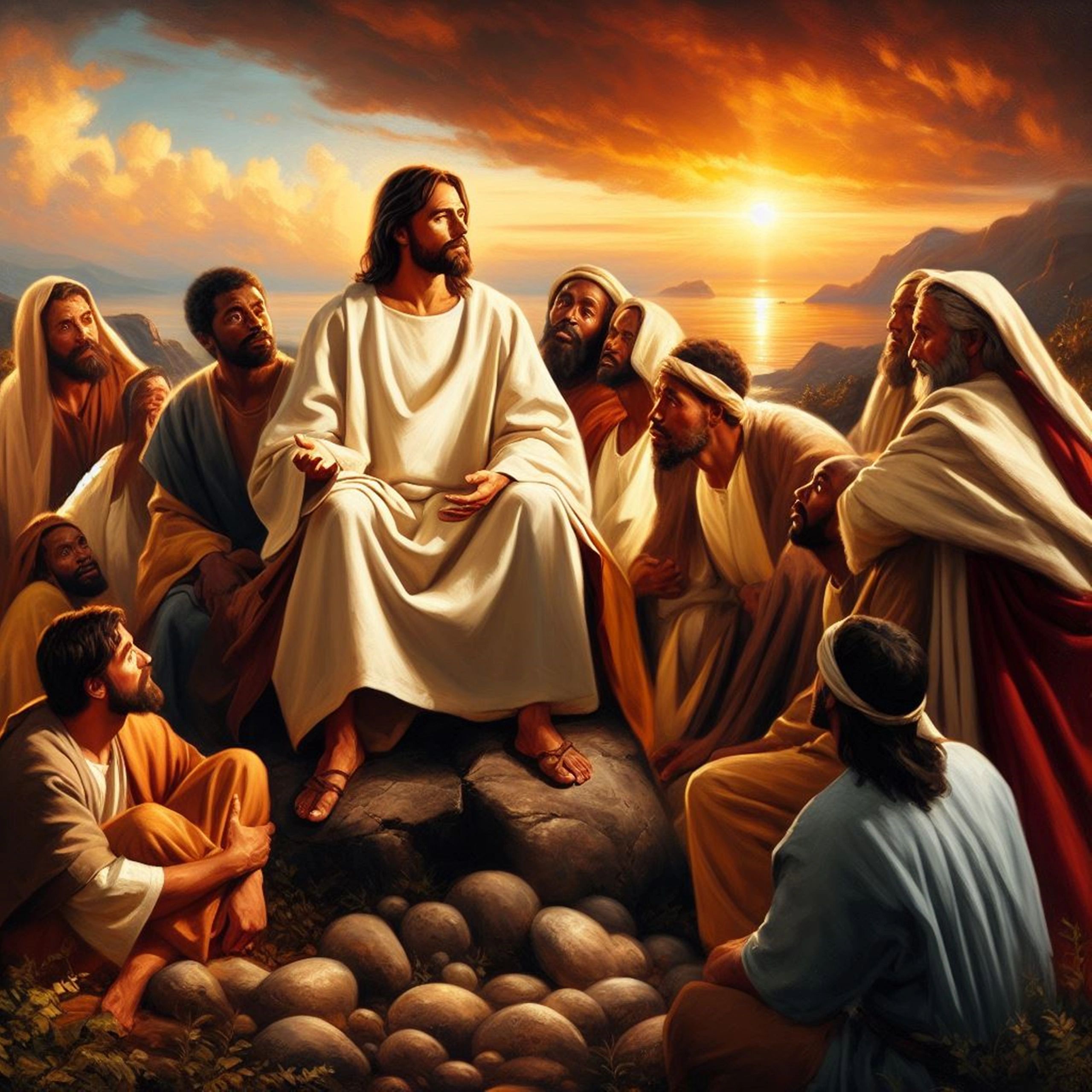 The Full Gospel Makes Disciples, Not Just Converts