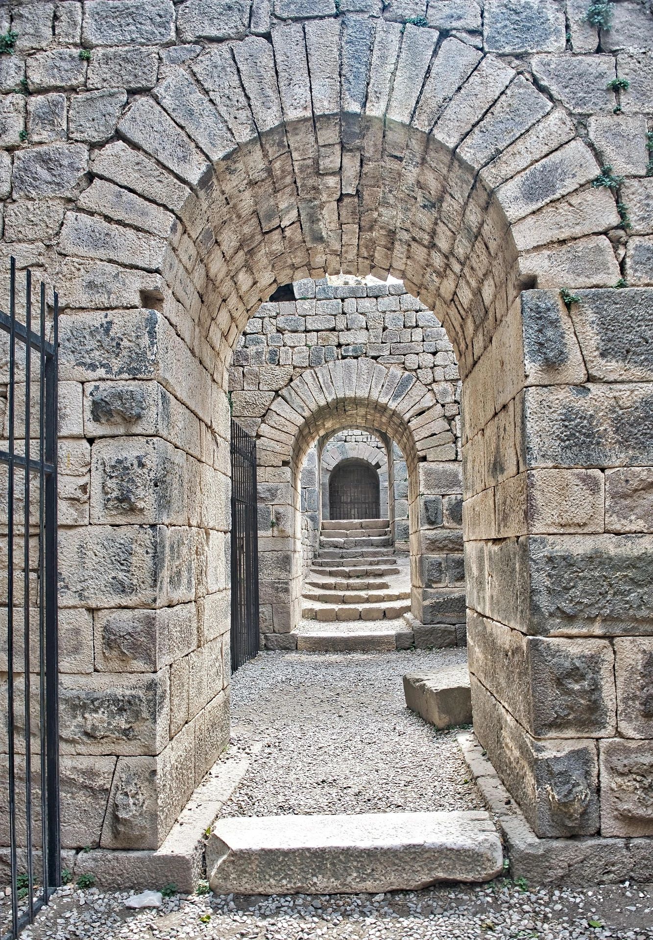 The Message to the Church in Pergamum