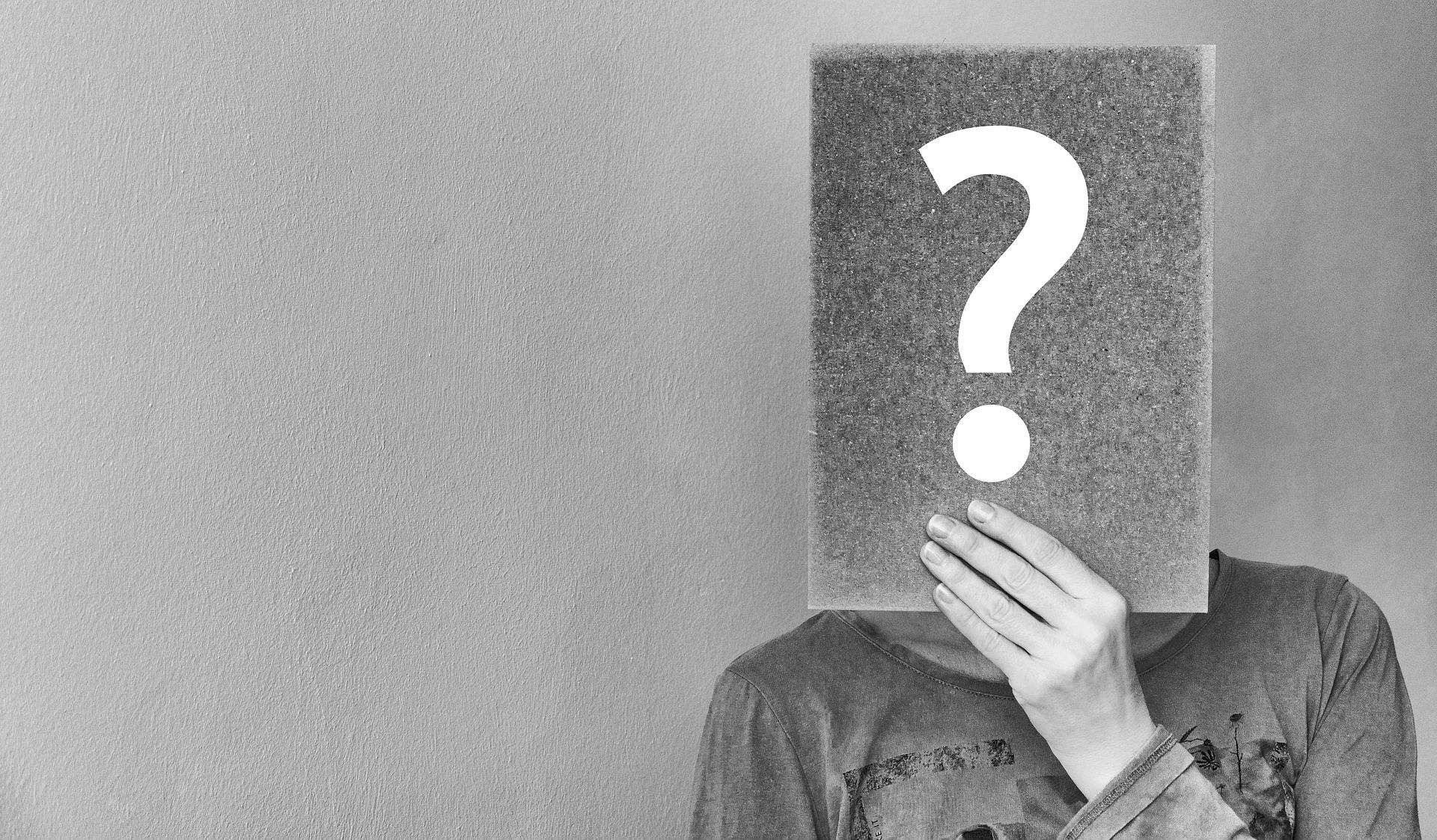 The Ministry Approach: Asking Questions That Draw People Out