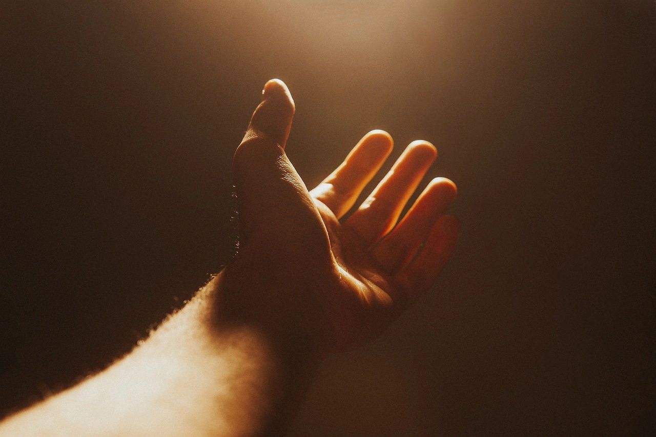 The Most Important Moment of Your Life