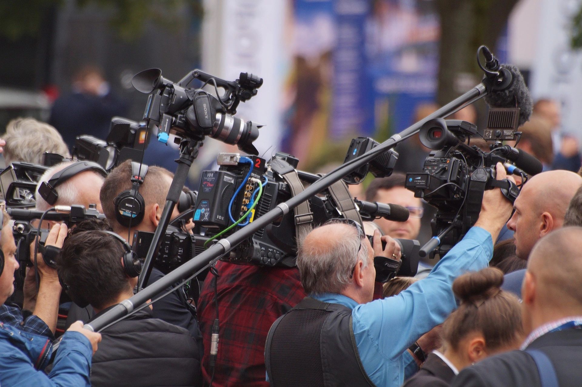 The Presidential Campaign as Entertainment