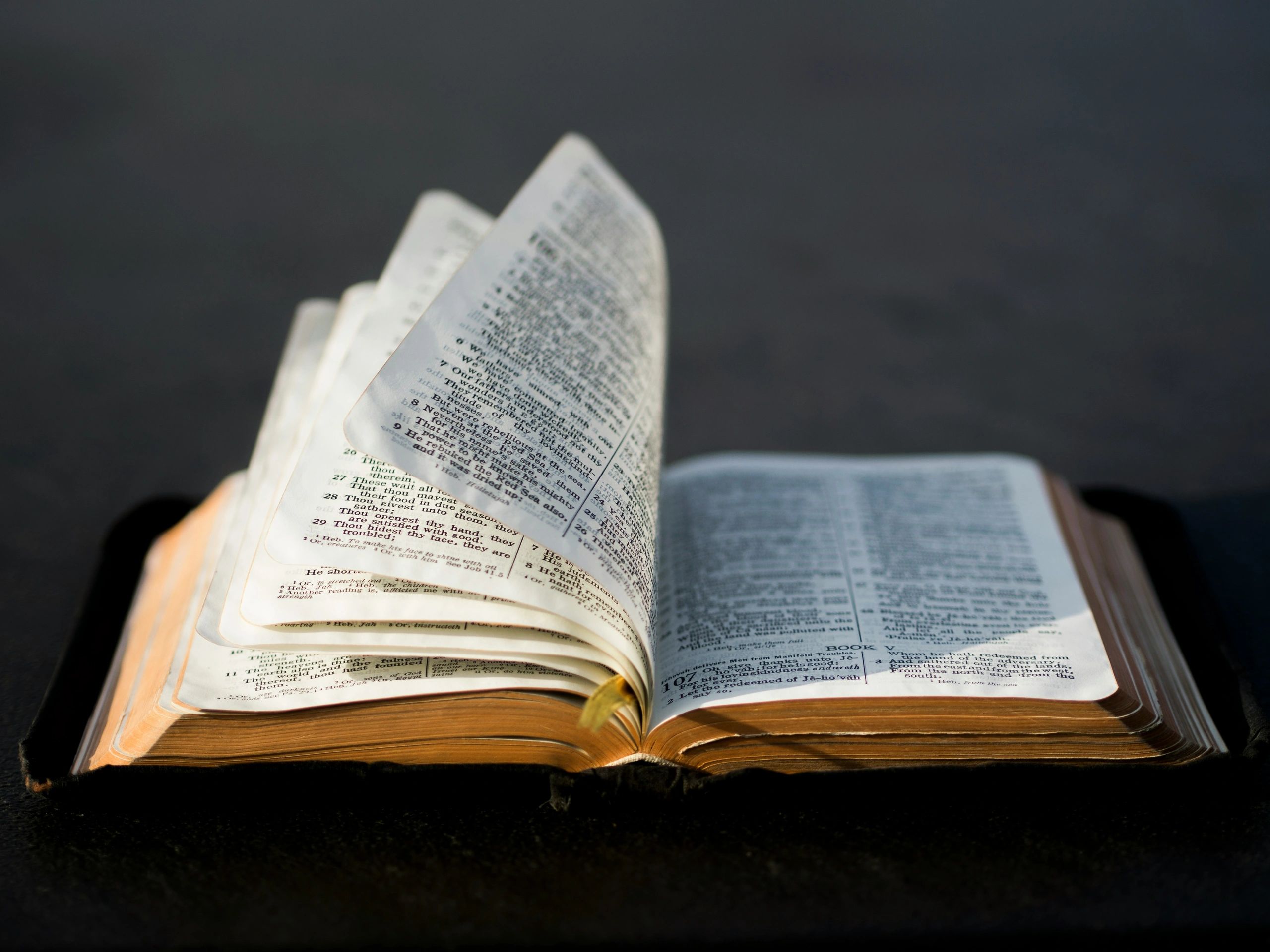 The Restoration of All Things