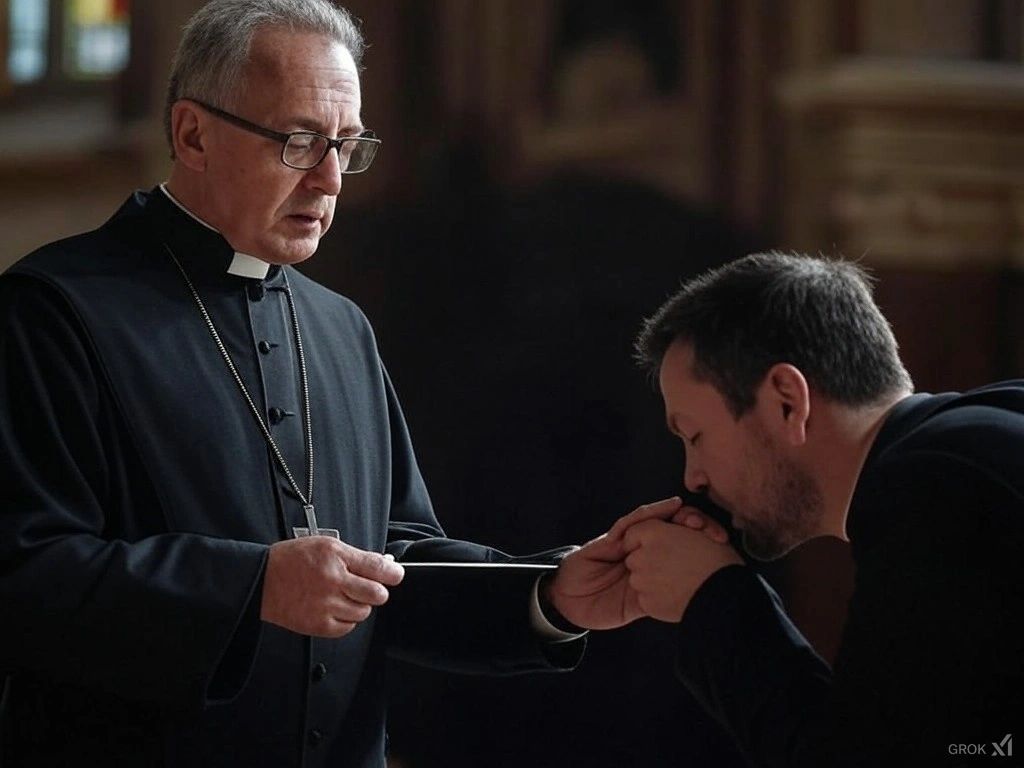 The Self-Serving Nature of Religion
