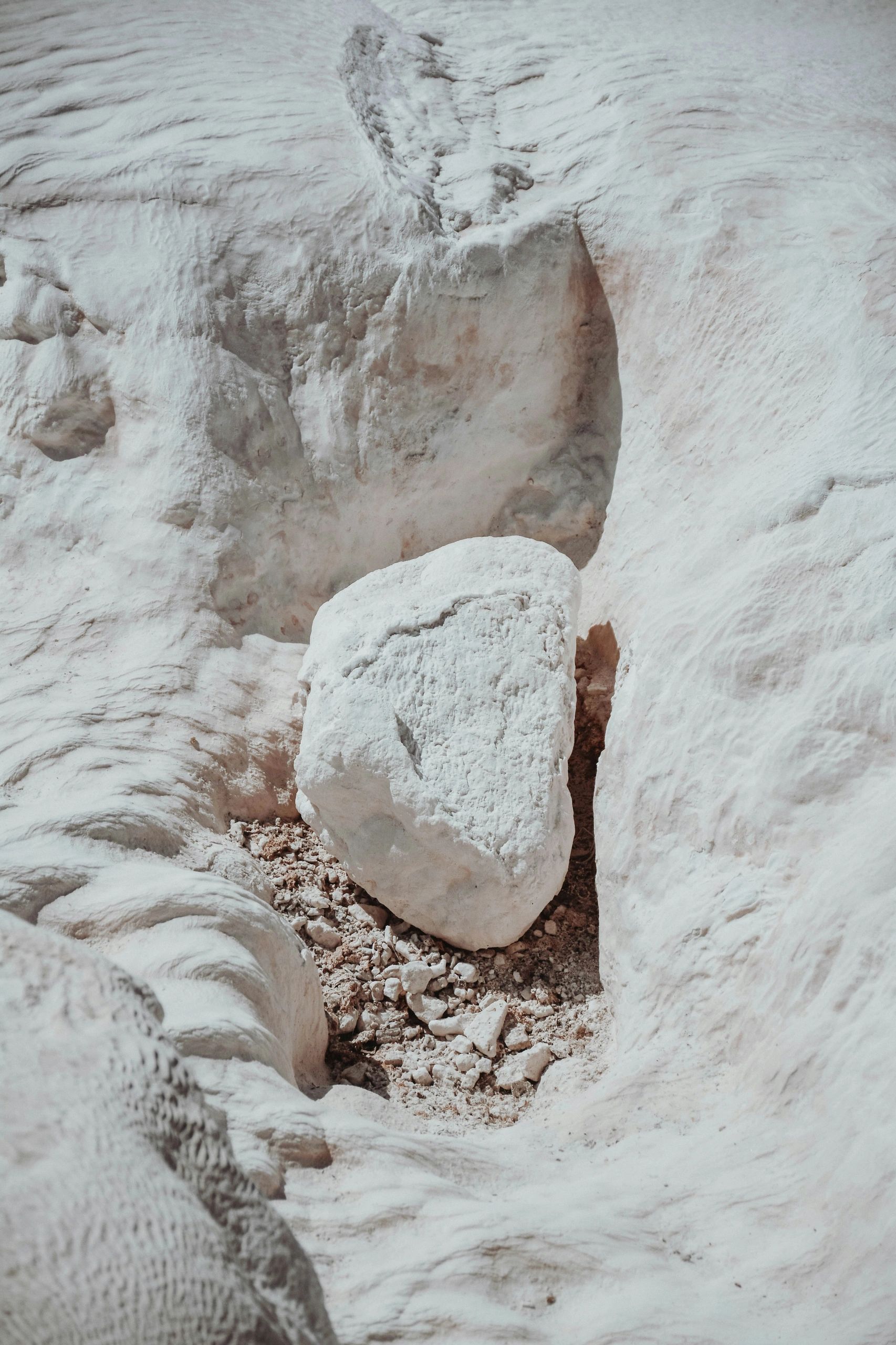 The Stone