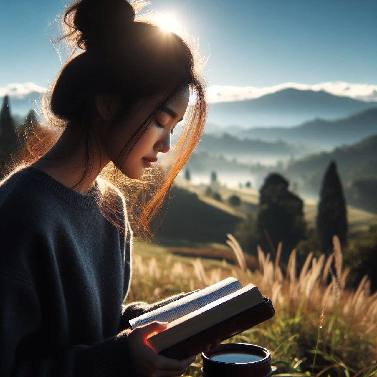 Three Groups of Believers in the Story of Ruth
