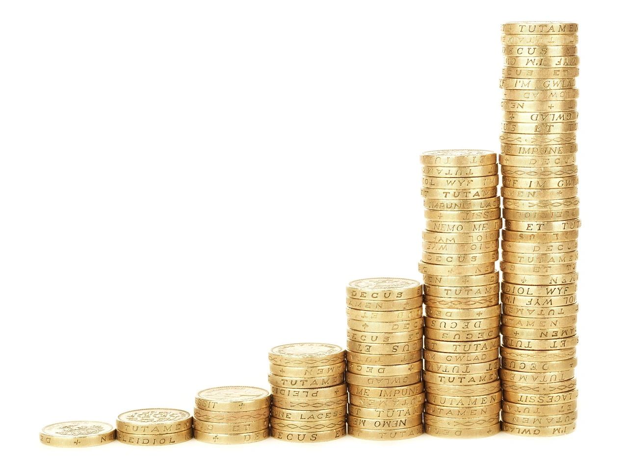 Thriving Economy