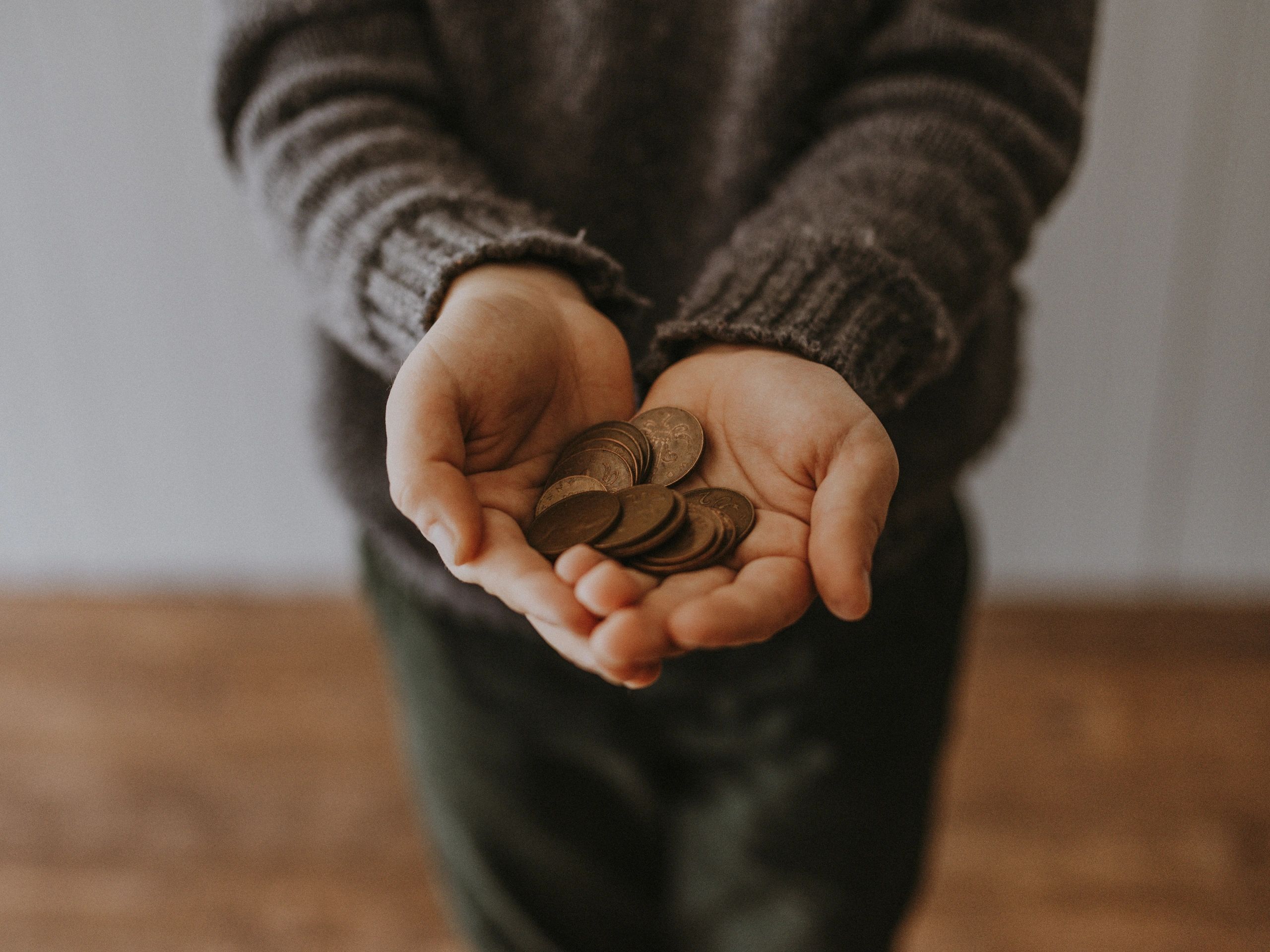 Who Should You Give Your Tithes To?