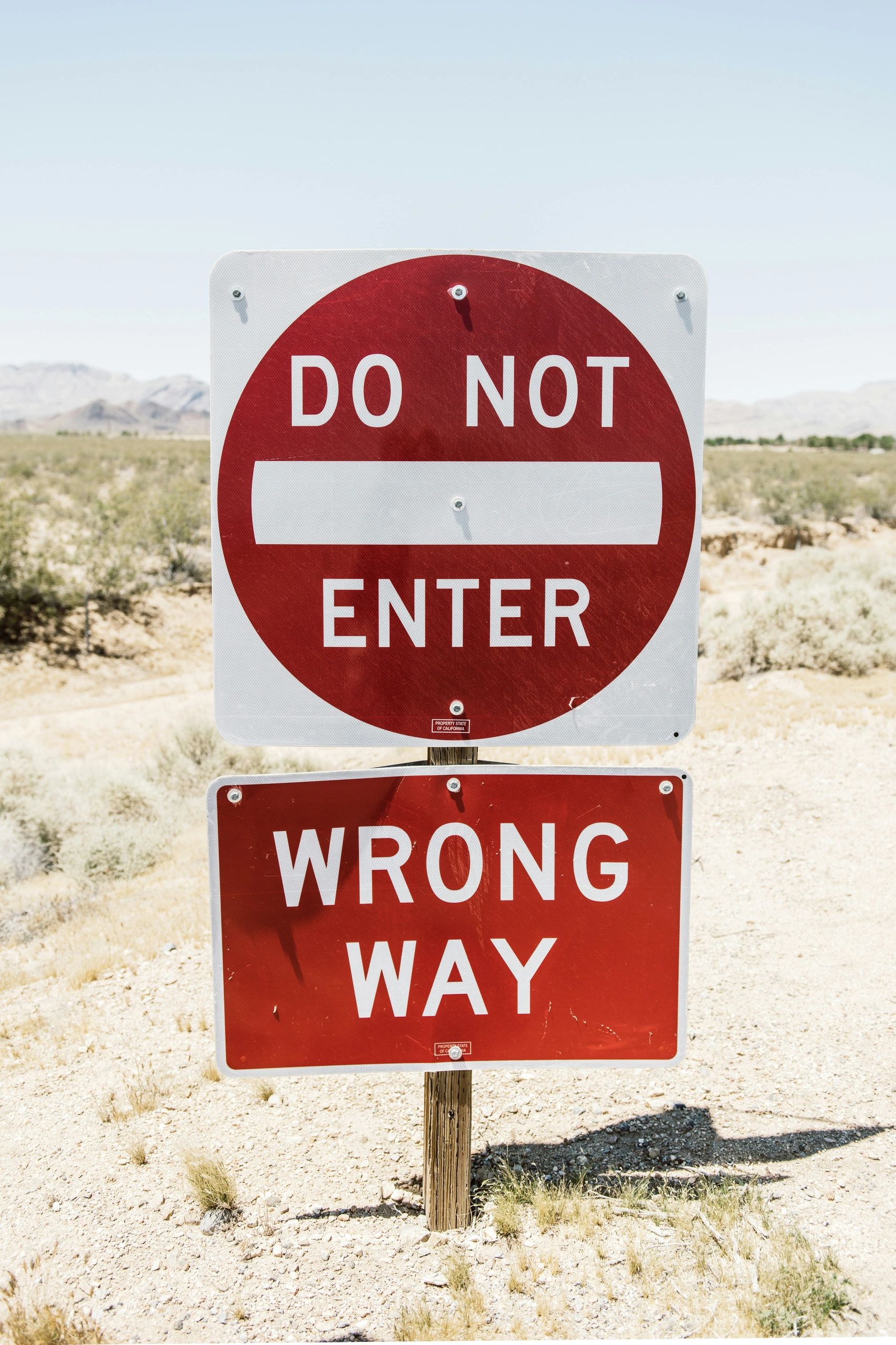 Warnings to Occult Practitioners
