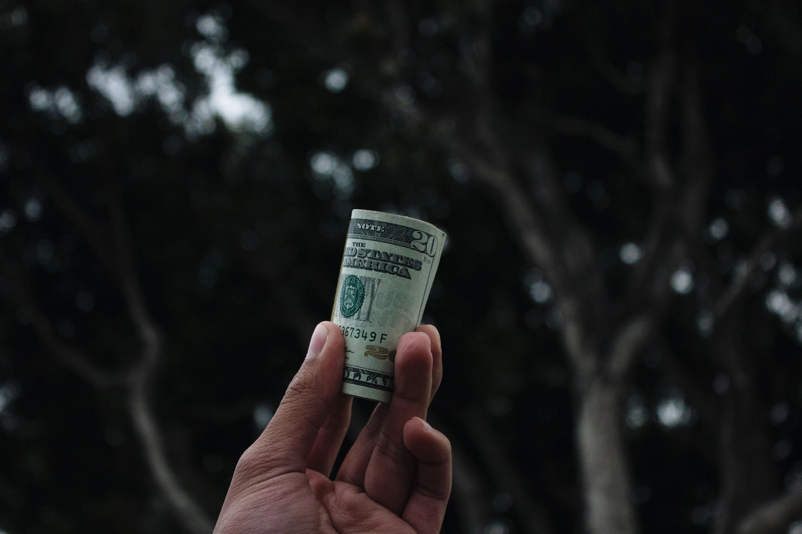 What Do You Tithe?