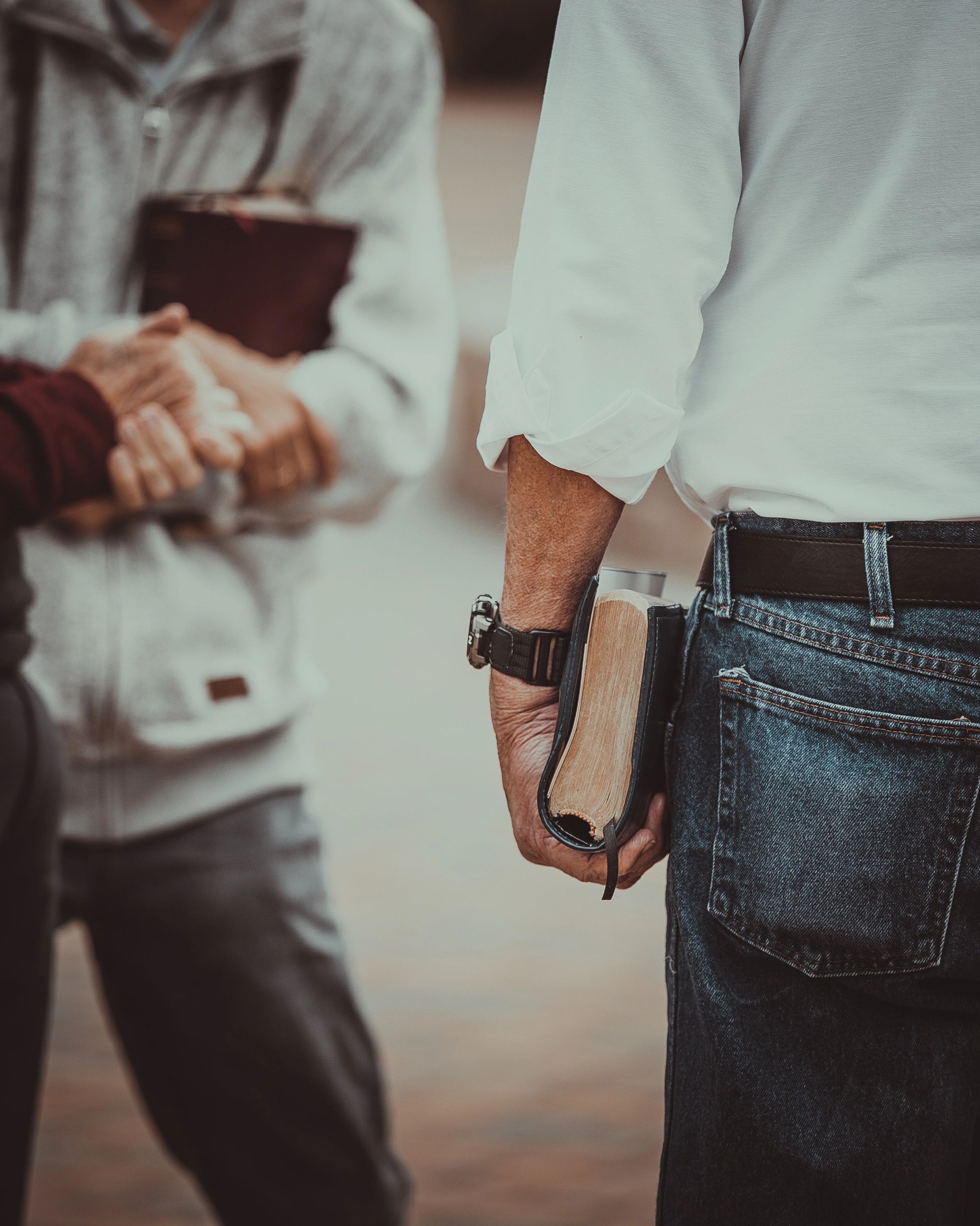 What Does it Mean to “Make Disciples”?
