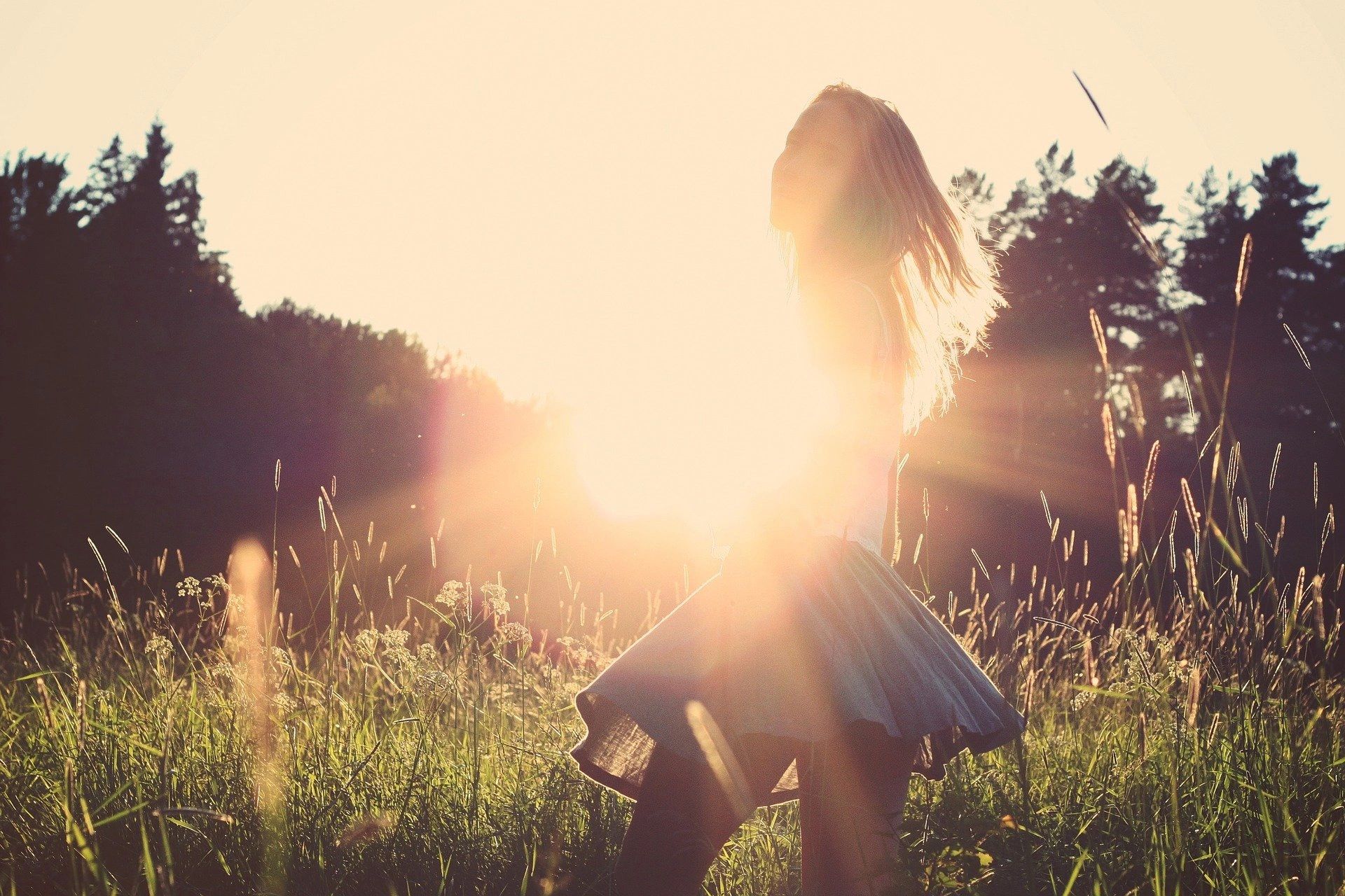 What Happens to the Sun-Clothed Woman?