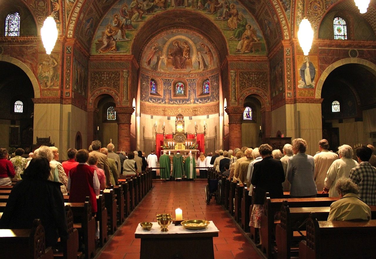 What is God’s Goal for the Church?
