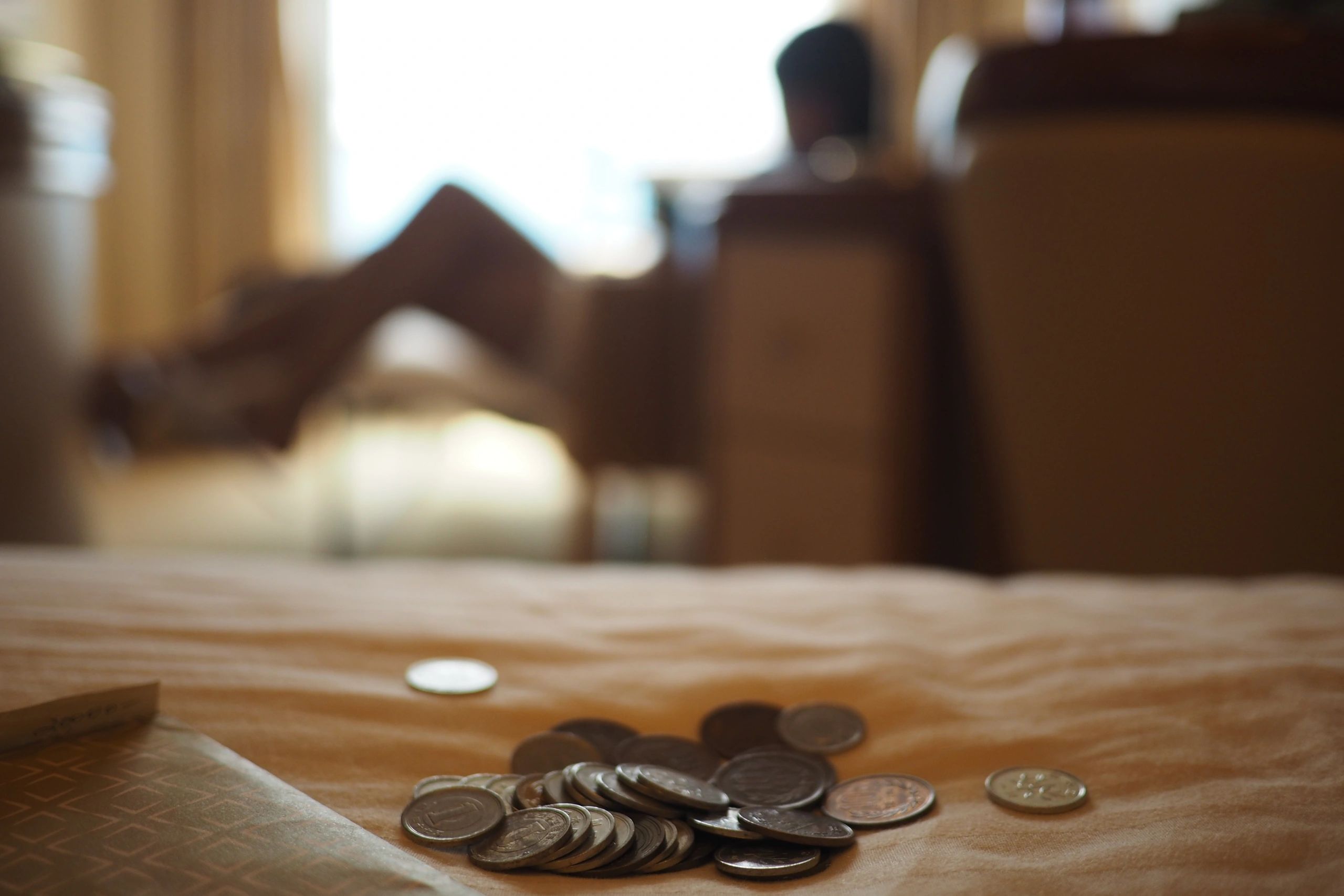 When Do You Tithe?