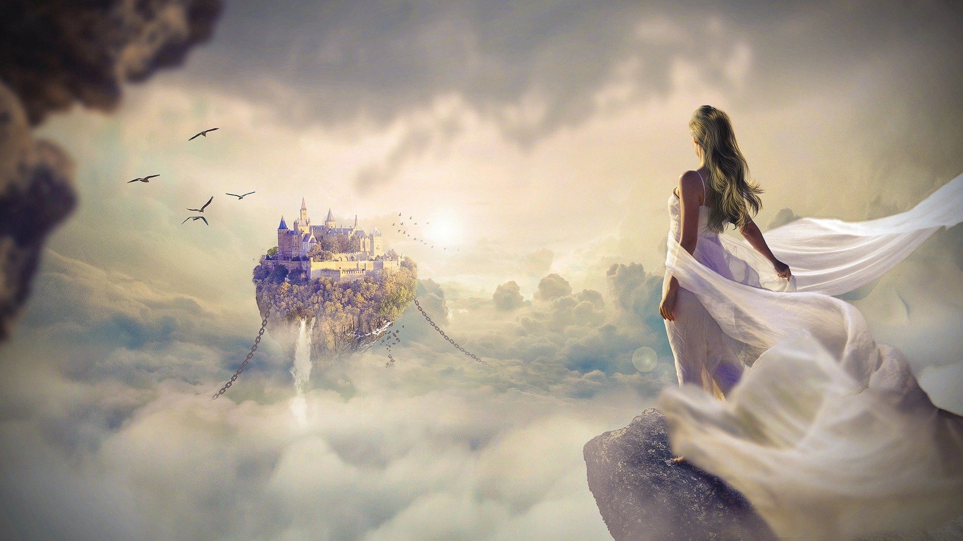 Whose Kingdom Will You Serve?