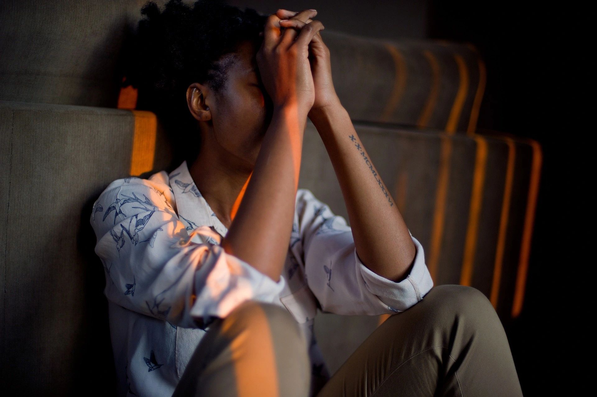 Why Do We Have So Many Problems?