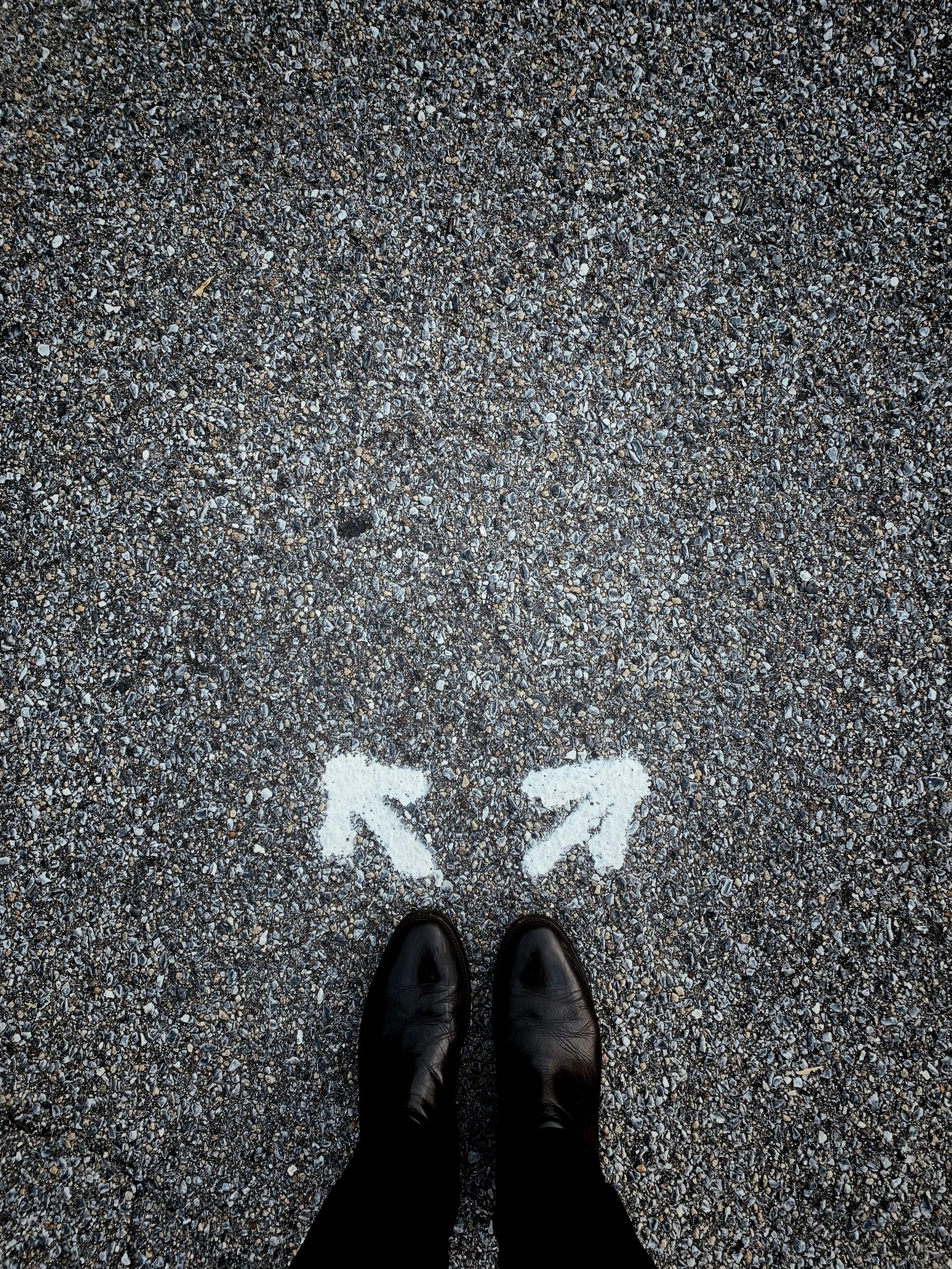 Your Life is Being Determined by Your Choices