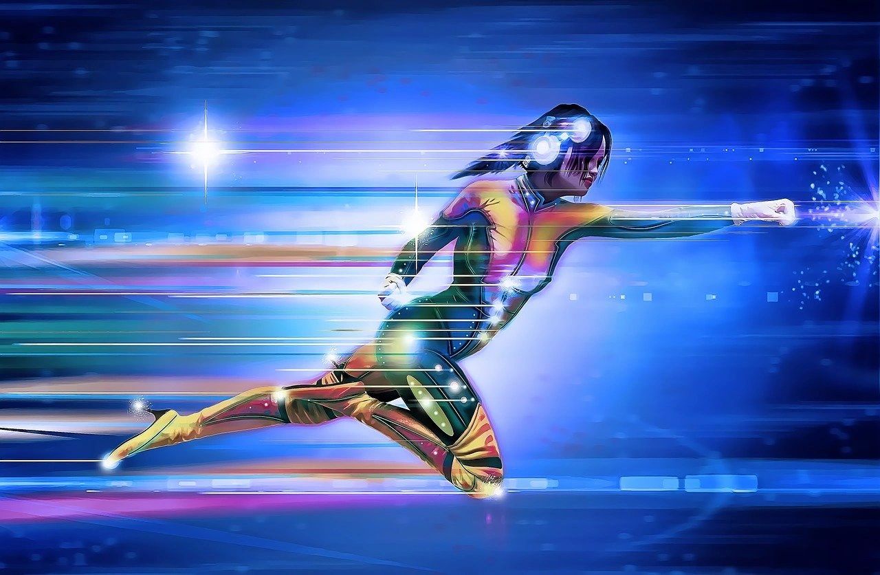 Your Most Vital Superpower
