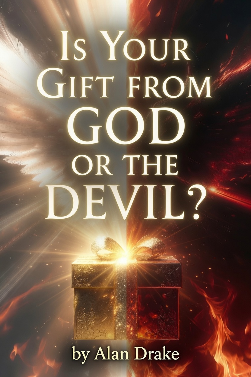 Is Your Gift from God or the Devil? book cover