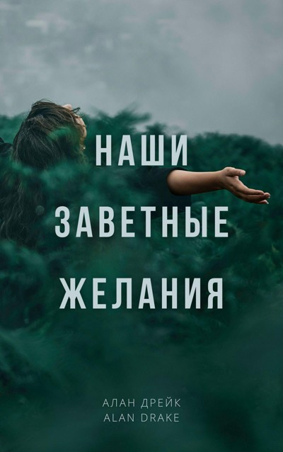 Наши заветные желания book cover