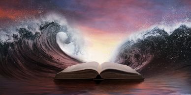 A Deeper Dive into the Book of Revelation series cover