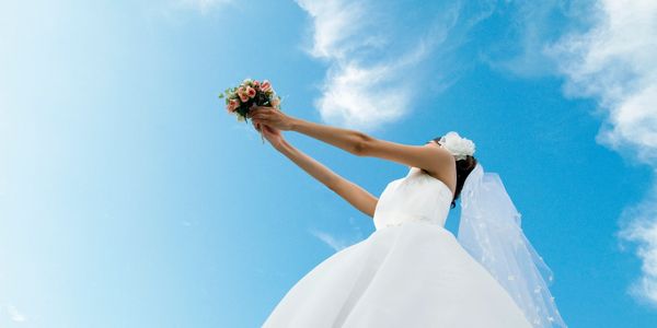 Becoming the Bride of Christ series cover