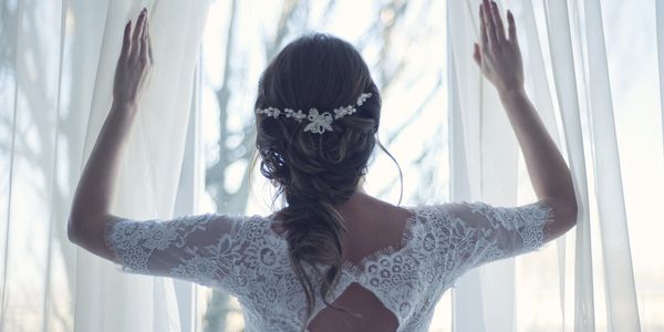The Destiny of the Bride of Christ series cover