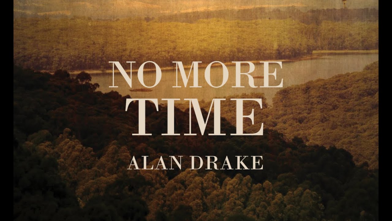No More Time
